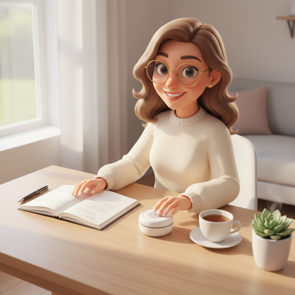 Sheyla - Ihre Finanzassistentin